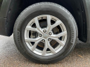 Thumbnail image of 2021 Jeep Grand Cherokee L at Golling Chrysler Jeep Dodge Ram of Chelsea