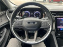 Thumbnail image of 2021 Jeep Grand Cherokee L at Golling Chrysler Jeep Dodge Ram of Chelsea