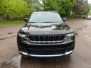 Thumbnail image of 2021 Jeep Grand Cherokee L at Golling Chrysler Jeep Dodge Ram of Chelsea