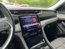 Thumbnail image of 2021 Jeep Grand Cherokee L at Golling Chrysler Jeep Dodge Ram of Chelsea