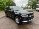 Thumbnail image of 2021 Jeep Grand Cherokee L at Golling Chrysler Jeep Dodge Ram of Chelsea