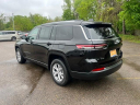 Thumbnail image of 2021 Jeep Grand Cherokee L at Golling Chrysler Jeep Dodge Ram of Chelsea