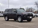 Thumbnail image of 2023 Toyota 4Runner at Classic Toyota Hampton