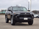 Thumbnail image of 2023 Toyota 4Runner at Classic Toyota Hampton