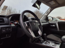 Thumbnail image of 2023 Toyota 4Runner at Classic Toyota Hampton