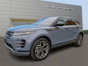 Thumbnail image of 2021 Land Rover Range Rover Evoque at Piazza Jaguar Land Rover Willow Grove
