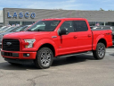 2017 Ford F-150 XLT at Lasco Ford