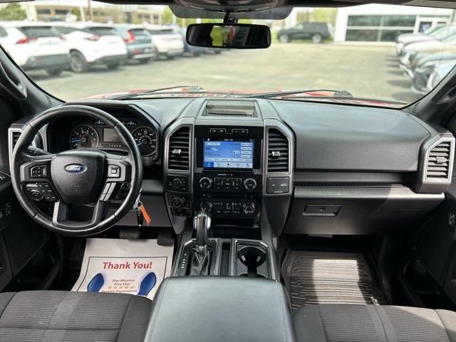 Thumbnail image of 2017 Ford F-150 at Lasco Ford