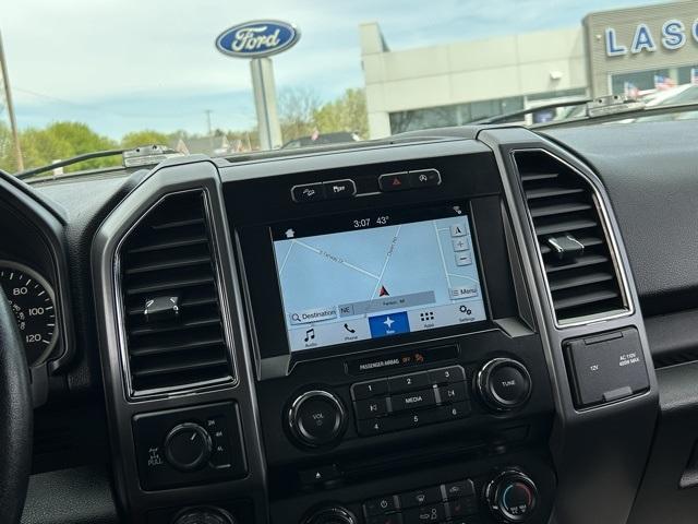 Thumbnail image of 2017 Ford F-150 at Lasco Ford