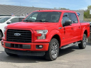 Thumbnail image of 2017 Ford F-150 at Lasco Ford