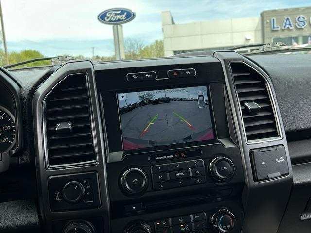 Thumbnail image of 2017 Ford F-150 at Lasco Ford