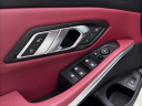 Thumbnail image of 2022 BMW 3 Series at Northstar Mitsubishi