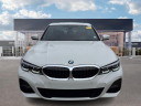Thumbnail image of 2022 BMW 3 Series at Northstar Mitsubishi