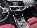 Thumbnail image of 2022 BMW 3 Series at Northstar Mitsubishi