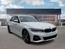Thumbnail image of 2022 BMW 3 Series at Northstar Mitsubishi