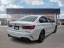 Thumbnail image of 2022 BMW 3 Series at Northstar Mitsubishi