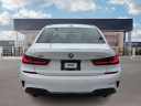 Thumbnail image of 2022 BMW 3 Series at Northstar Mitsubishi