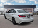 Thumbnail image of 2022 BMW 3 Series at Northstar Mitsubishi