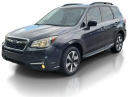 Thumbnail image of 2018 Subaru Forester at MiamiAcura USED
