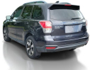 2018 Subaru Forester 2.5i Premium at MiamiAcura USED
