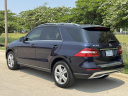 Thumbnail image of 2012 Mercedes-Benz M-Class at RS MOTORWORKS INC