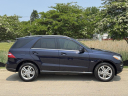 Thumbnail image of 2012 Mercedes-Benz M-Class at RS MOTORWORKS INC
