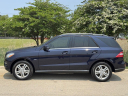 Thumbnail image of 2012 Mercedes-Benz M-Class at RS MOTORWORKS INC