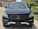 Thumbnail image of 2012 Mercedes-Benz M-Class at RS MOTORWORKS INC