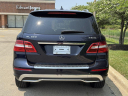 Thumbnail image of 2012 Mercedes-Benz M-Class at RS MOTORWORKS INC