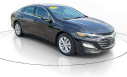 Thumbnail image of 2024 Chevrolet Malibu at McDonald Kia