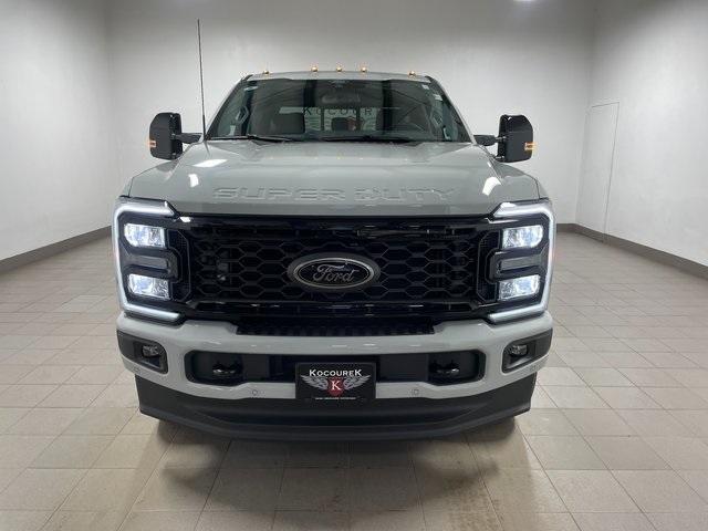 Thumbnail image of 2025 Ford F-350 Super Duty at Kocourek Ford Lincoln