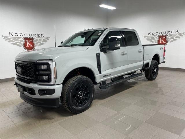 Thumbnail image of 2025 Ford F-350 Super Duty at Kocourek Ford Lincoln