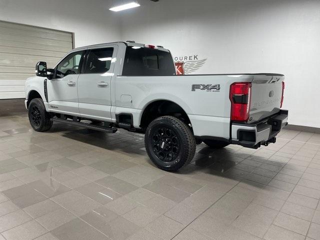 Thumbnail image of 2025 Ford F-350 Super Duty at Kocourek Ford Lincoln