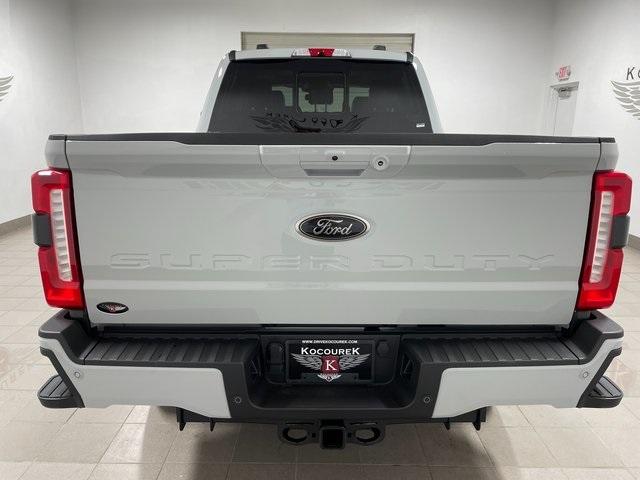 Thumbnail image of 2025 Ford F-350 Super Duty at Kocourek Ford Lincoln