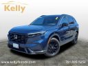 Thumbnail image of 2024 Honda CR-V Hybrid at Kelly Honda