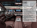 Thumbnail image of 2025 Genesis G90 at Genesis Of Chandler