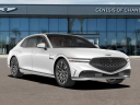 Thumbnail image of 2025 Genesis G90 at Genesis Of Chandler