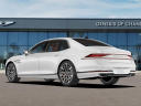 Thumbnail image of 2025 Genesis G90 at Genesis Of Chandler