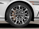 Thumbnail image of 2025 Genesis G90 at Genesis Of Chandler