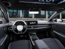 Thumbnail image of 2025 Kia K4 at Ken Ganley Kia Medina