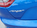 Thumbnail image of 2018 Kia Stinger at Seelye Kia of Battle Creek