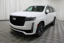 Thumbnail image of 2024 Cadillac Escalade at EddysChevroletCadillacOfWichita-USED of Wichita, KS