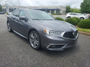 Thumbnail image of 2019 Acura TLX at JacksonAcura-Used of Roswell, GA