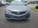 Thumbnail image of 2019 Acura TLX at JacksonAcura-Used of Roswell, GA