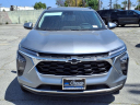 Thumbnail image of 2025 Chevrolet Trax at Community Chevrolet