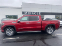 Thumbnail image of 2024 GMC Sierra 1500 at Miracle Buick GMC Cadillac of Kutztown