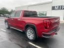 Thumbnail image of 2024 GMC Sierra 1500 at Miracle Buick GMC Cadillac of Kutztown