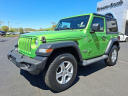 Thumbnail image of 2019 Jeep Wrangler at Brown Daub Chrysler Dodge Jeep Ram Fiat