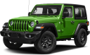 Thumbnail image of 2019 Jeep Wrangler at Brown Daub Chrysler Dodge Jeep Ram Fiat