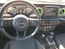 Thumbnail image of 2019 Jeep Wrangler at Brown Daub Chrysler Dodge Jeep Ram Fiat